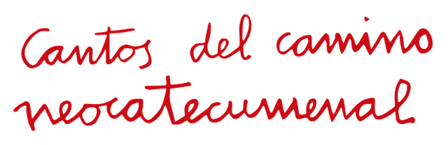 Camino neocatecumenal